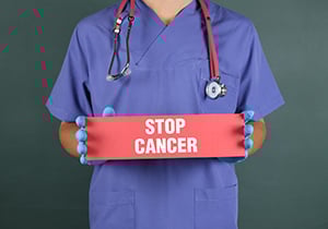 Stop Cancer Picture